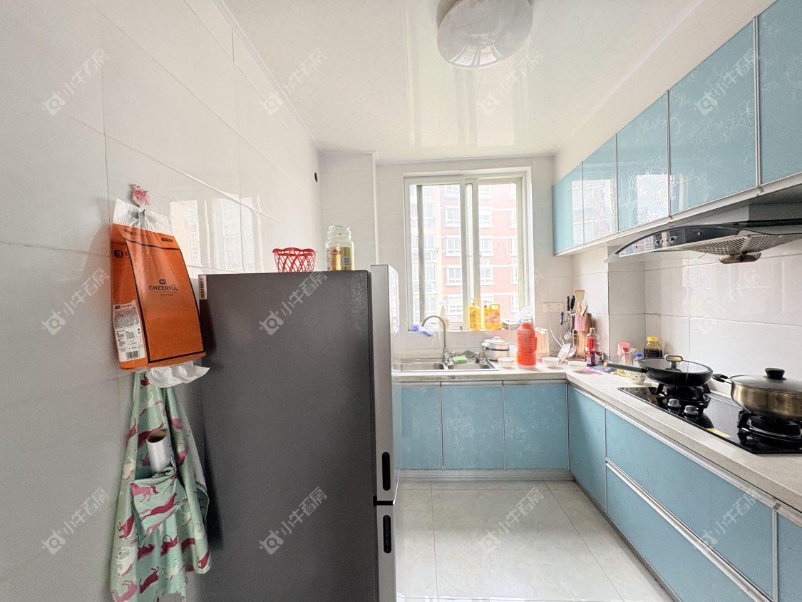 镇江凰嘉花苑在售二手房源室内图_小牛看房