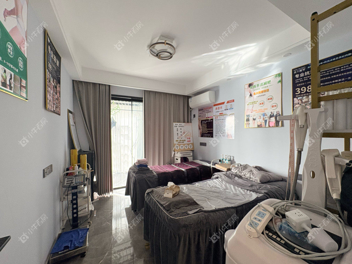 镇江信达香堤国际在售二手房源室内图_小牛看房