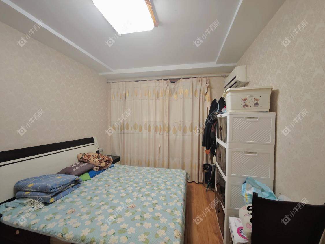 镇江幸福三区在售二手房源室内图_小牛看房