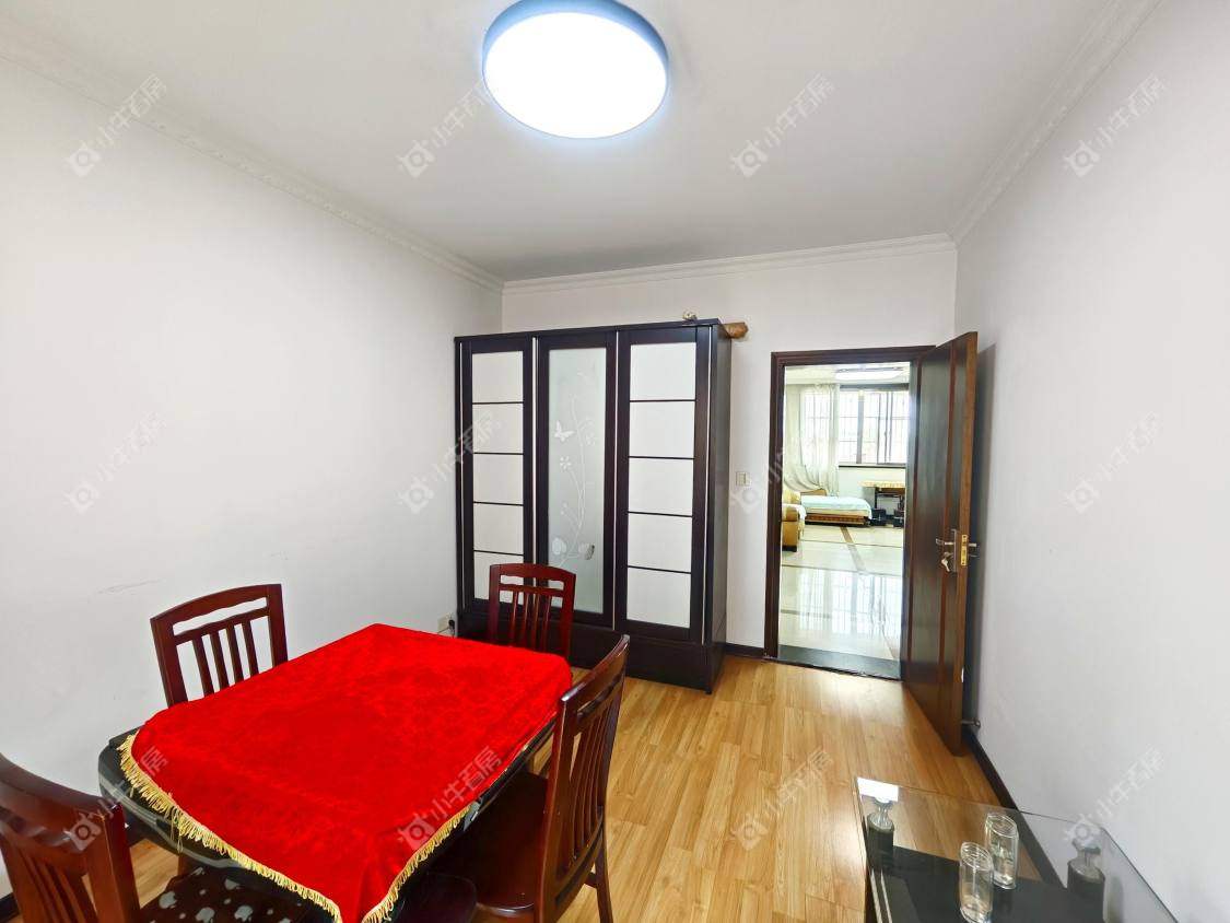 镇江玉乳泉小区在售二手房源室内图_小牛看房