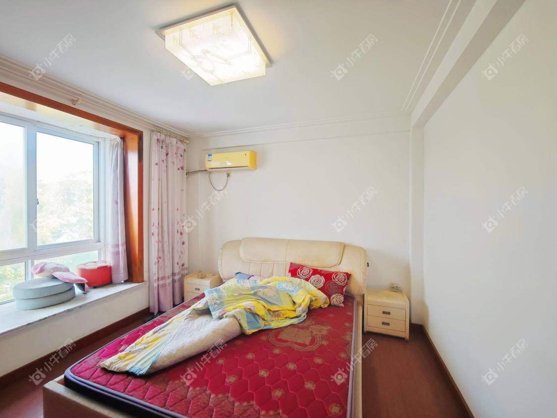 镇江中心嘉园在售二手房源室内图_小牛看房