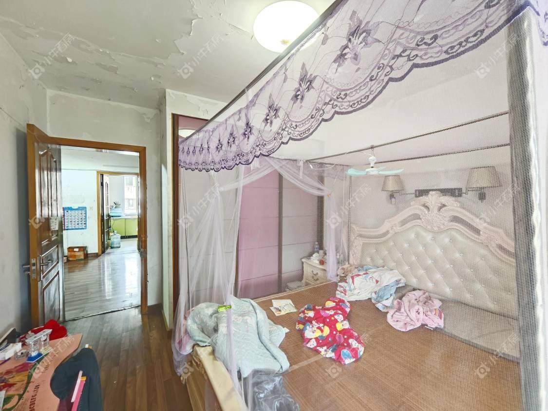 镇江百花新村在售二手房源室内图_小牛看房
