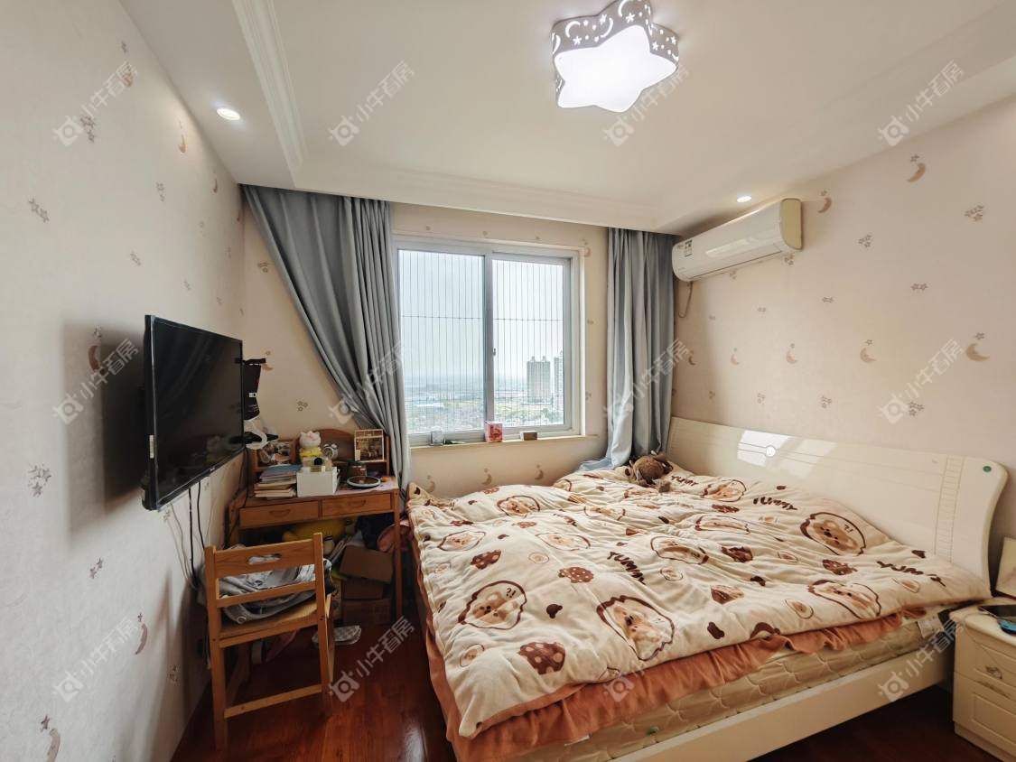 镇江佳景天城在售二手房源室内图_小牛看房