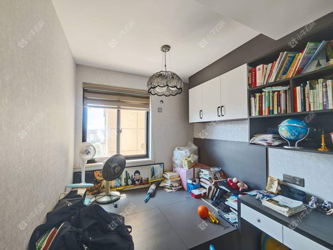 镇江凤美园在售二手房源室内图_小牛看房