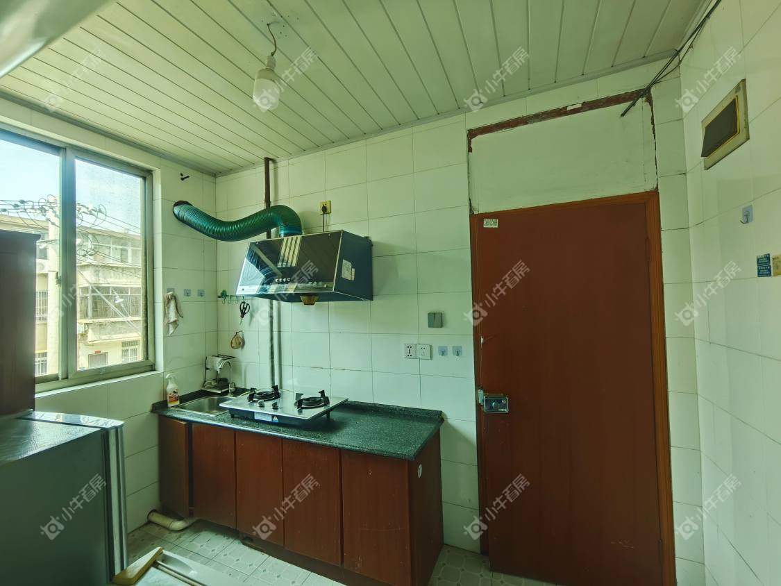 镇江公园新村（丹阳）在售二手房源室内图_小牛看房