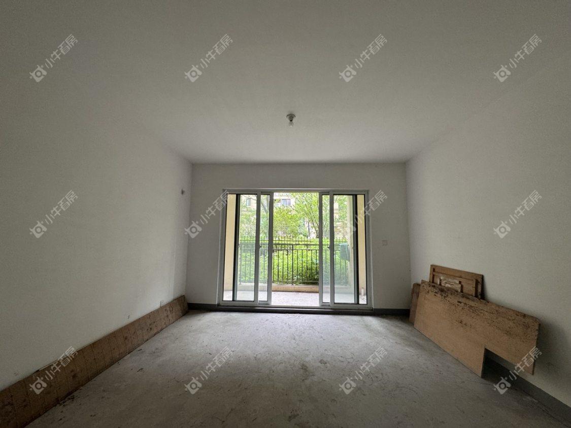 镇江中南君悦府中南一期在售二手房源室内图_小牛看房