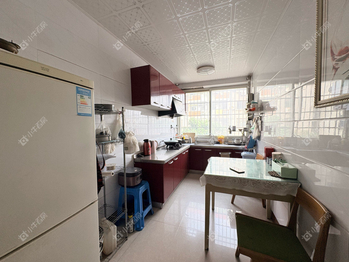 镇江幸福小区在售二手房源室内图_小牛看房