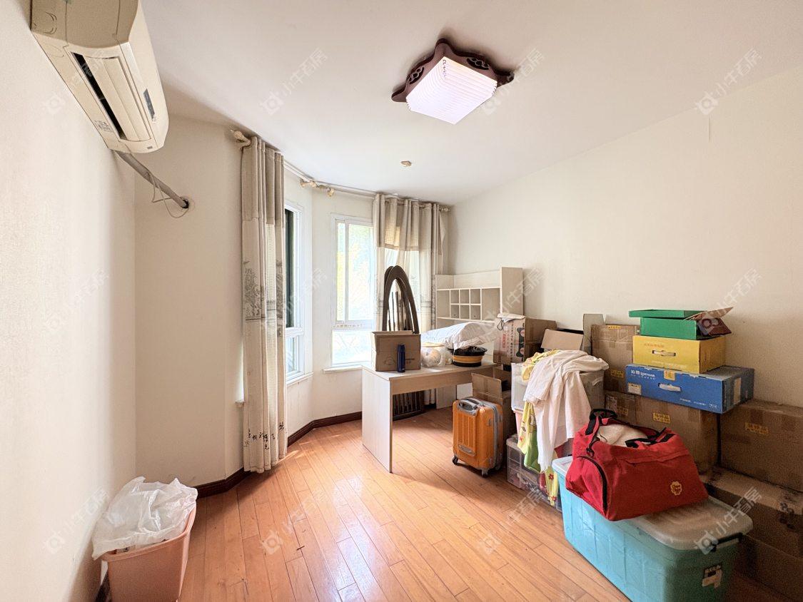 镇江锦轩华庭在售二手房源室内图_小牛看房