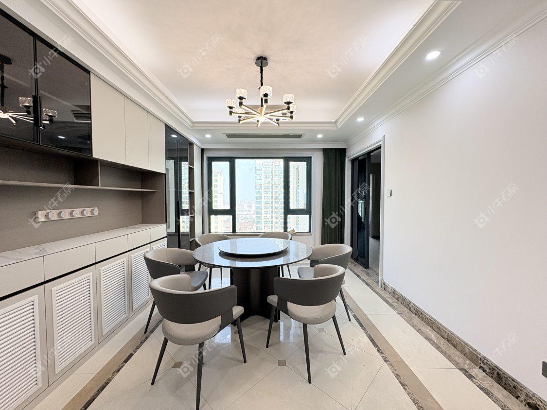 镇江恒大名都一期在售二手房源室内图_小牛看房