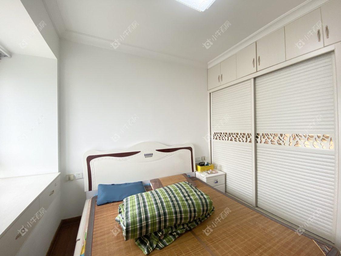 镇江碧桂园在售二手房源室内图_小牛看房