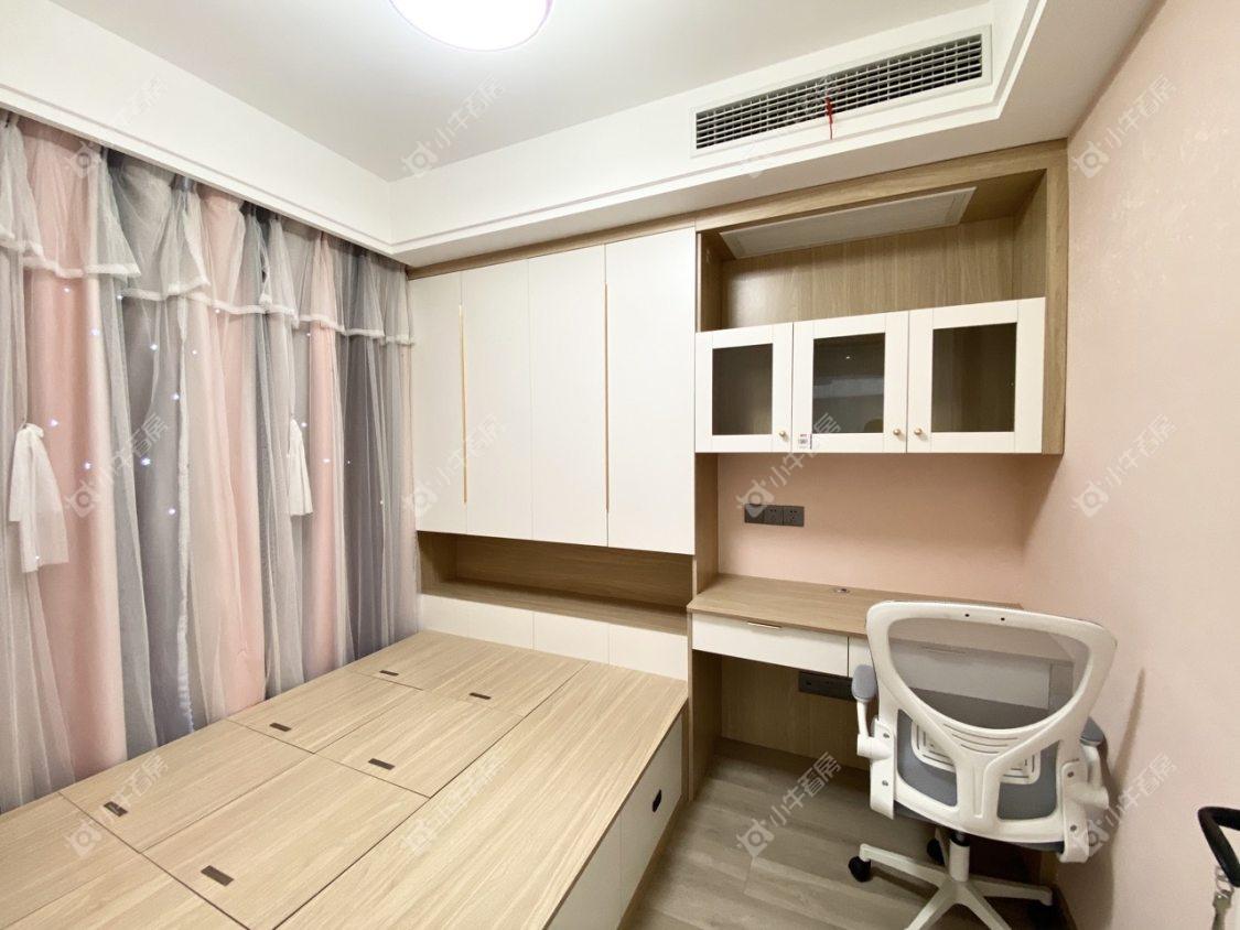 镇江中南君悦府中南一期在售二手房源室内图_小牛看房