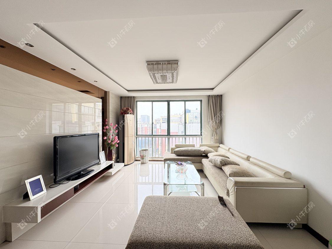 镇江金鼎城市花园在售二手房源室内图_小牛看房