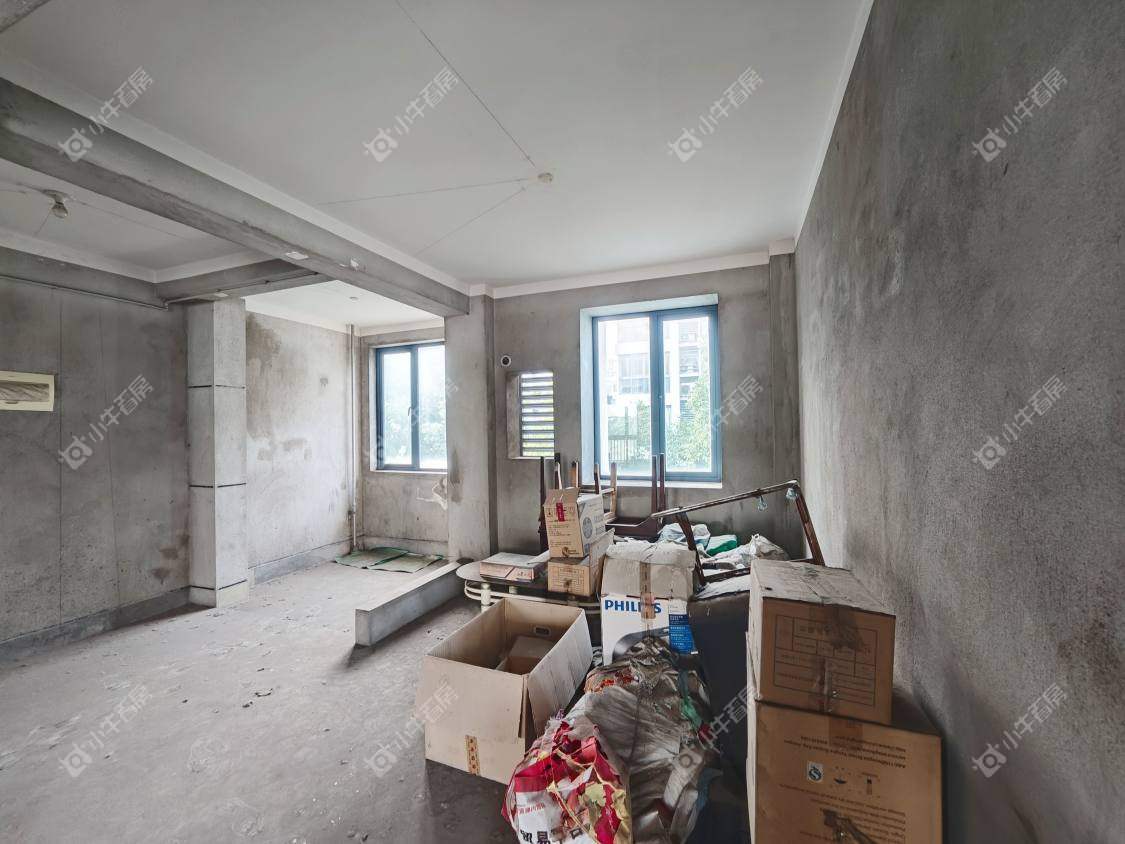 镇江天波城在售二手房源室内图_小牛看房