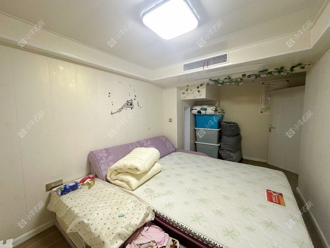 镇江吾悦华府（丹阳）在售二手房源室内图_小牛看房