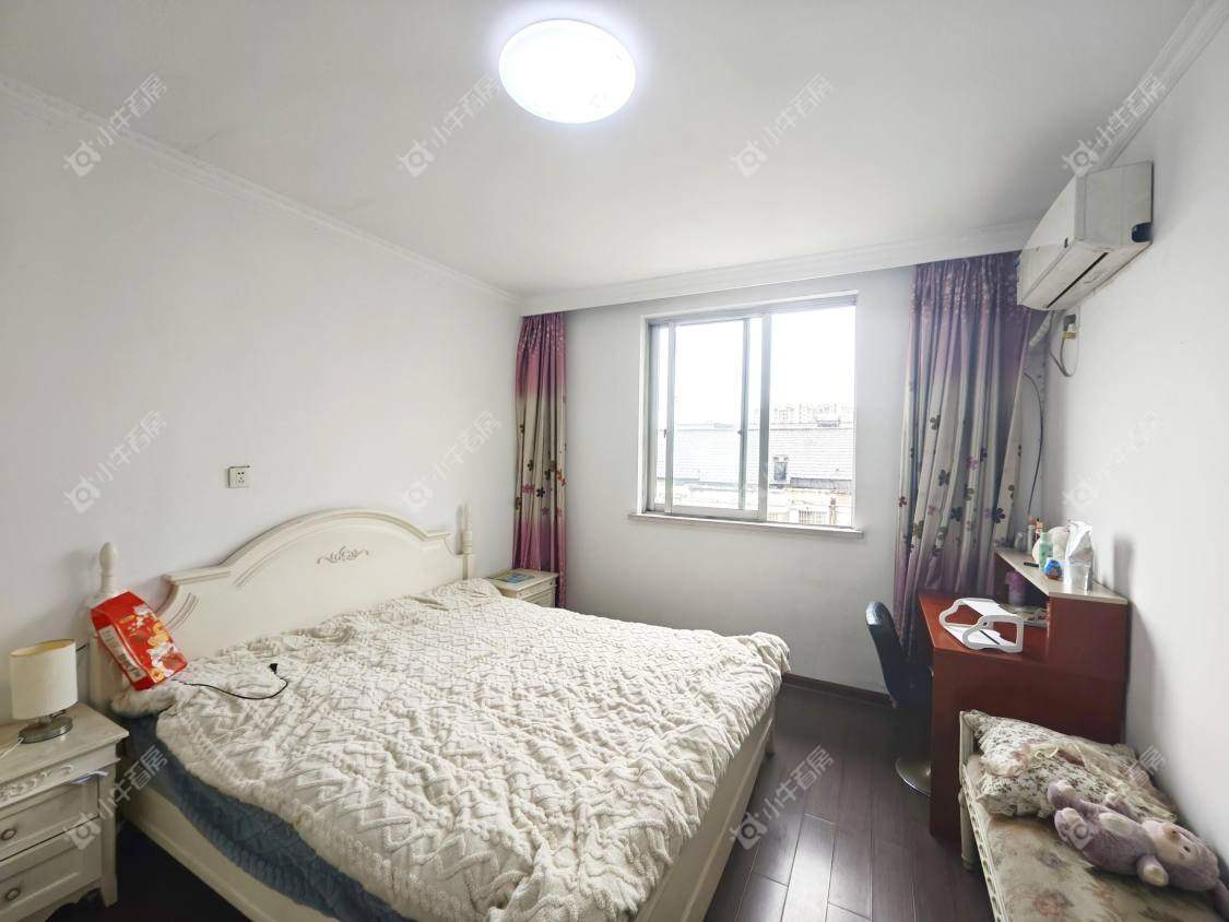 镇江万善园二村在售二手房源室内图_小牛看房