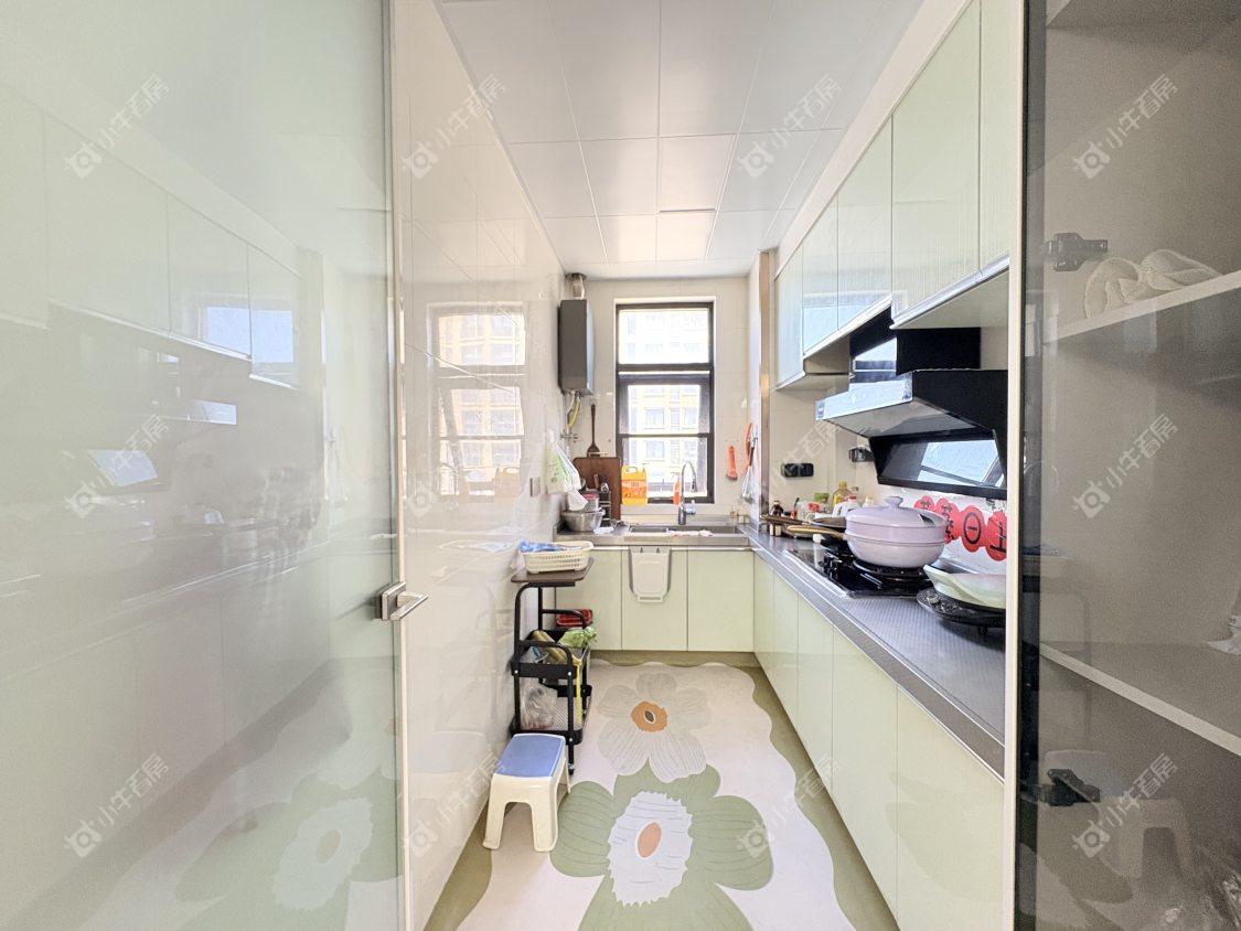 镇江吾悦华府（丹阳）在售二手房源室内图_小牛看房