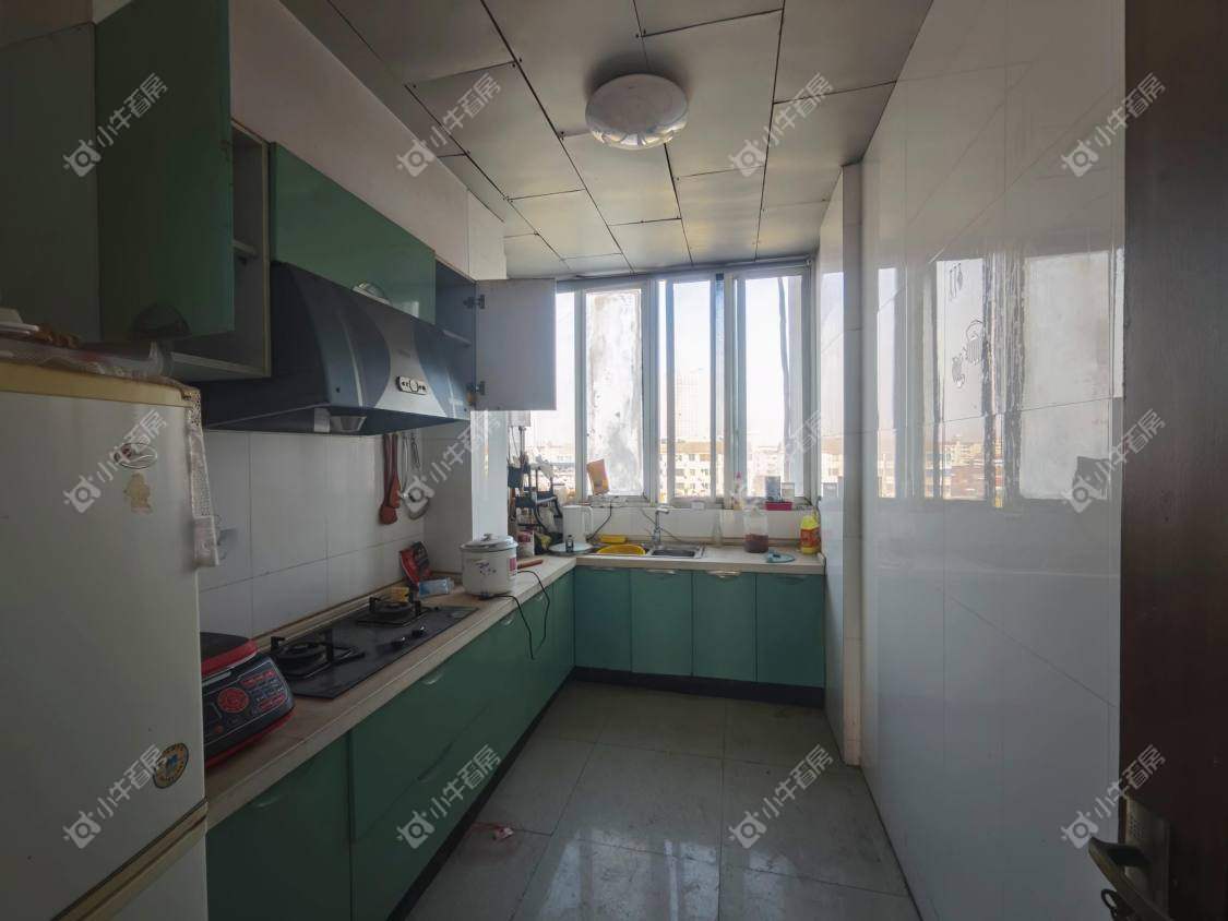 镇江江南嘉园在售二手房源室内图_小牛看房