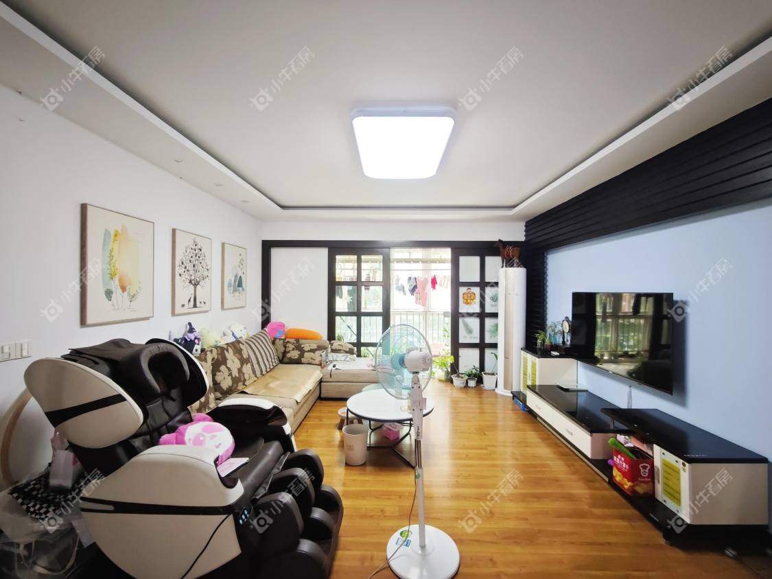 镇江香草苑在售二手房源室内图_小牛看房