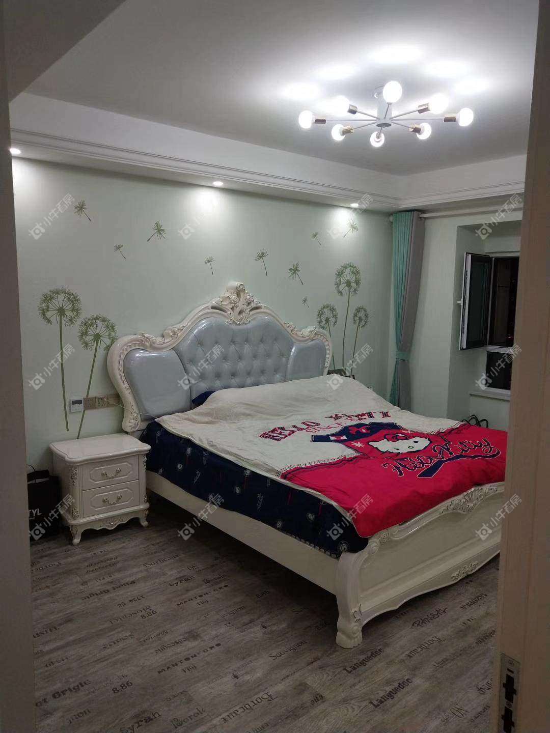 镇江荣城国际一期在租房源室内图_小牛看房