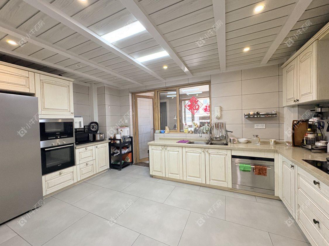 镇江碧桂园在售二手房源室内图_小牛看房