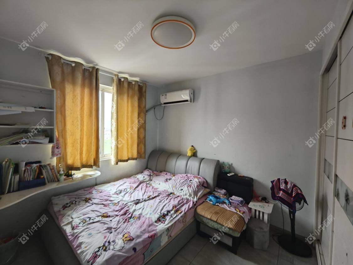 镇江锦绣江南在售二手房源室内图_小牛看房