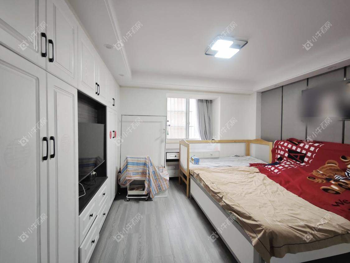 镇江凤翔花园在售二手房源室内图_小牛看房