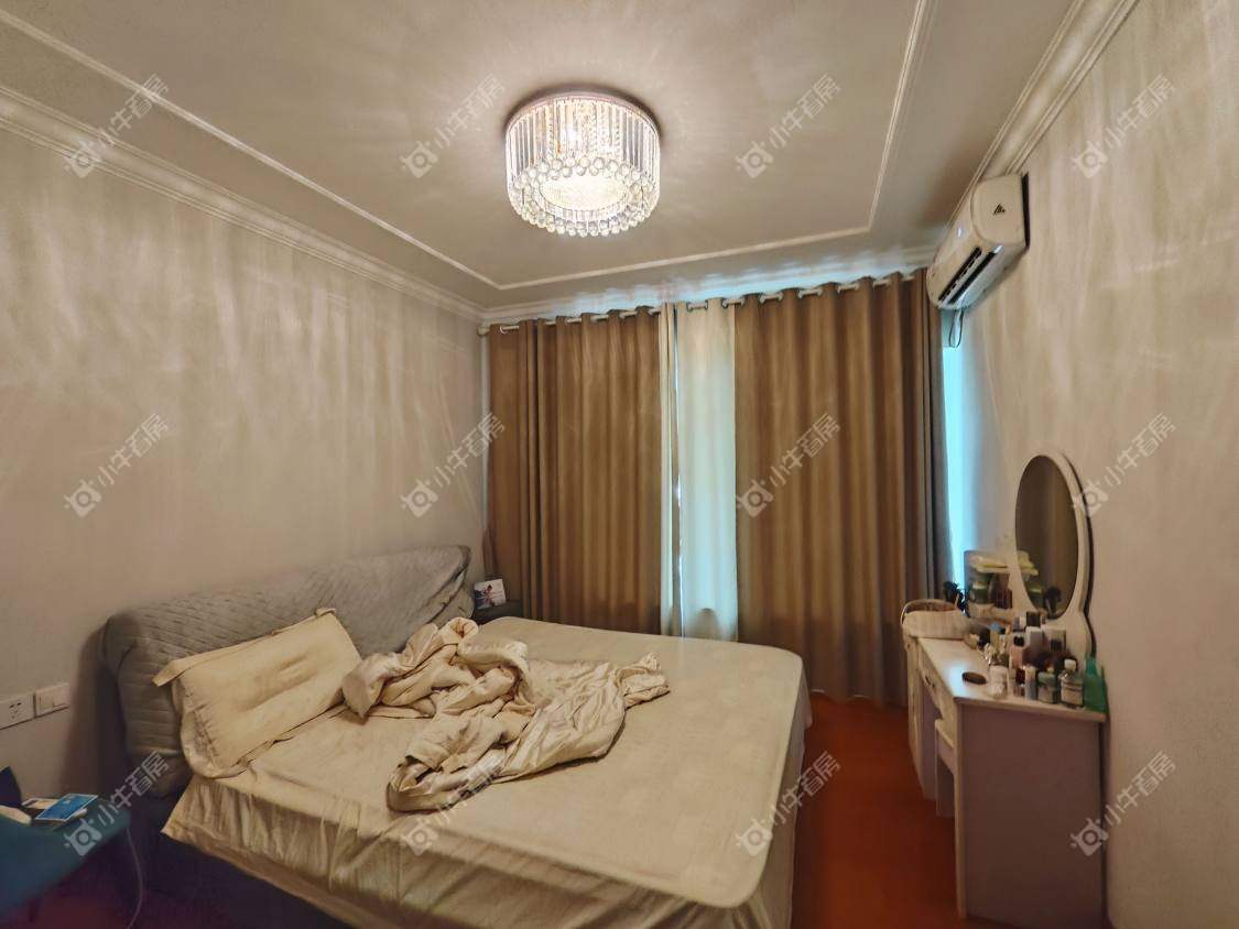 镇江恒大名都二三期在售二手房源室内图_小牛看房