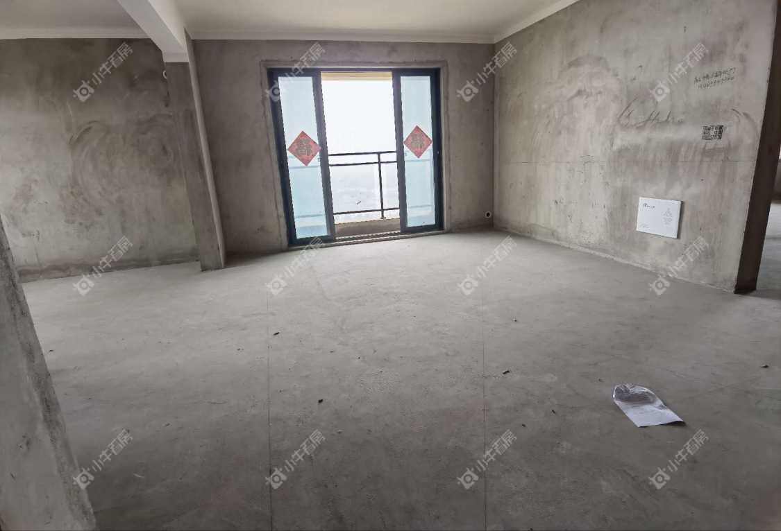 镇江翡翠林花园（天福花园）在售二手房源_小牛看房