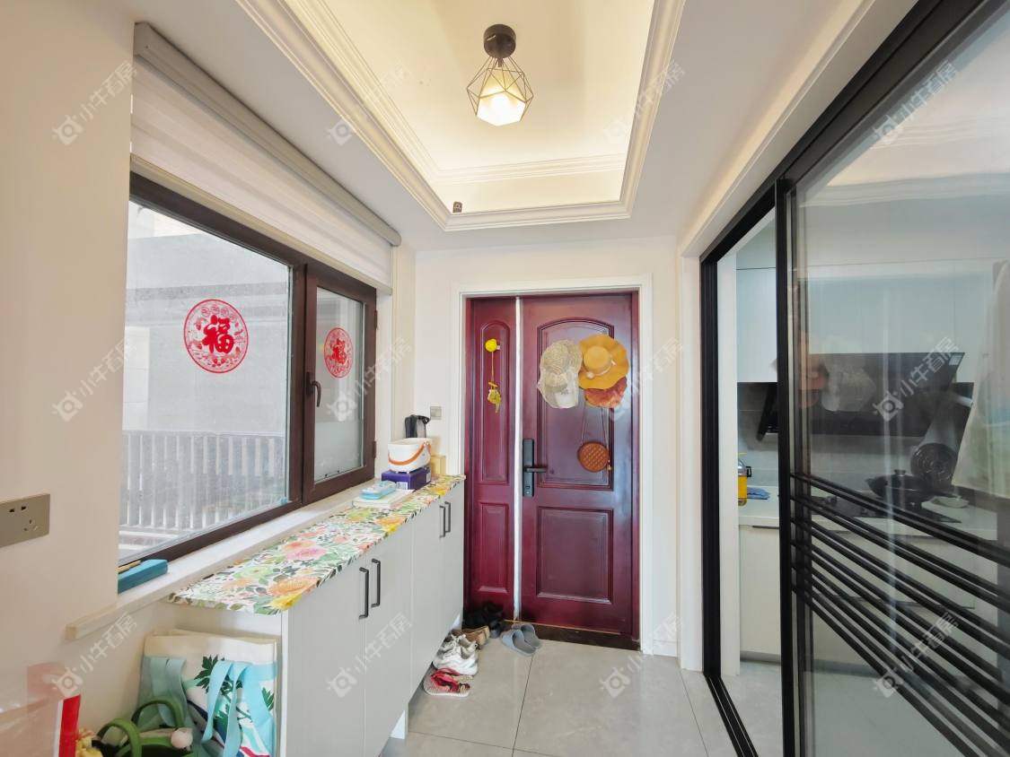 镇江御珑湾(丹阳)在售二手房源室内图_小牛看房