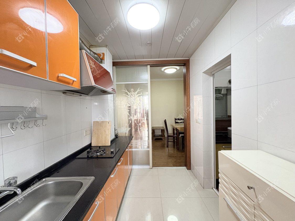 镇江紫荆花园在售二手房源室内图_小牛看房