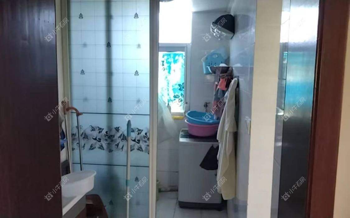 镇江华南新二村在售二手房源_小牛看房