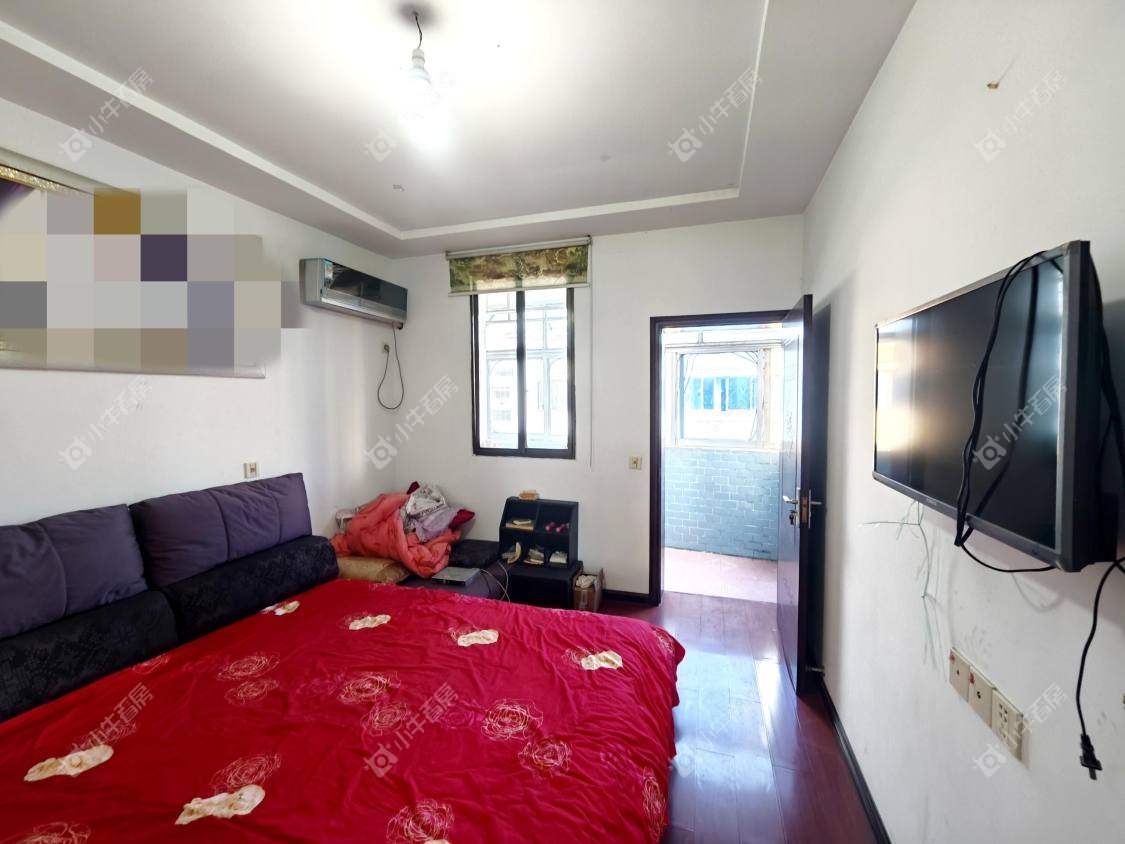 镇江香草新村在售二手房源室内图_小牛看房