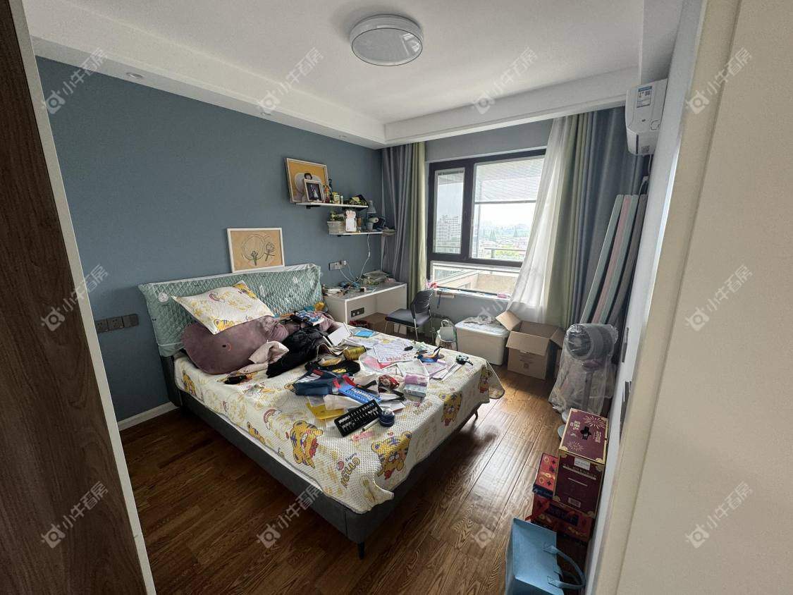 镇江凤凰郡在售二手房源室内图_小牛看房