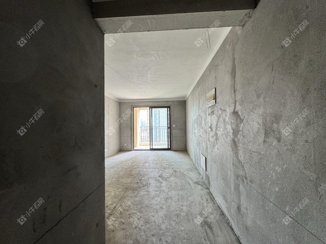 镇江荣城国际（中央公馆）在售二手房源室内图_小牛看房