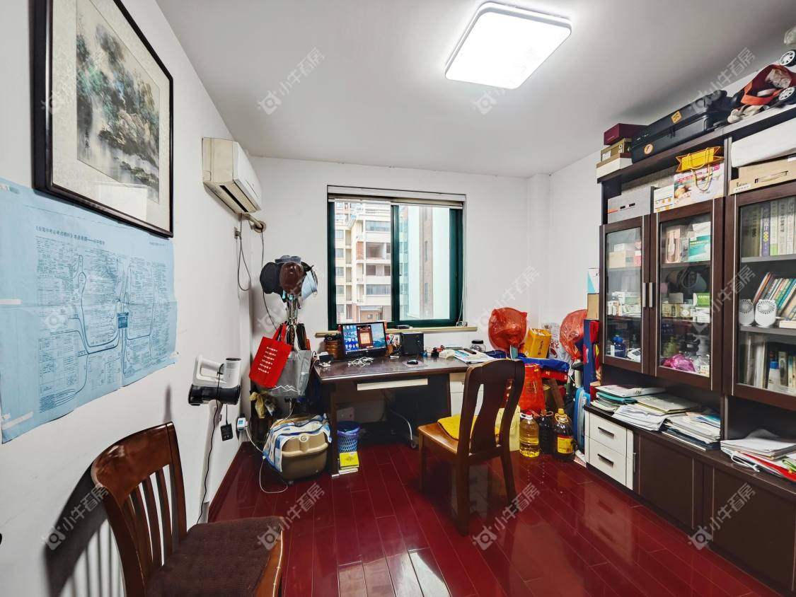 镇江幸福三区在售二手房源室内图_小牛看房