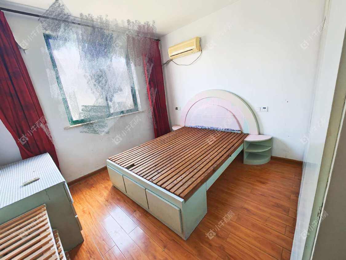 镇江华南新村在售二手房源_小牛看房