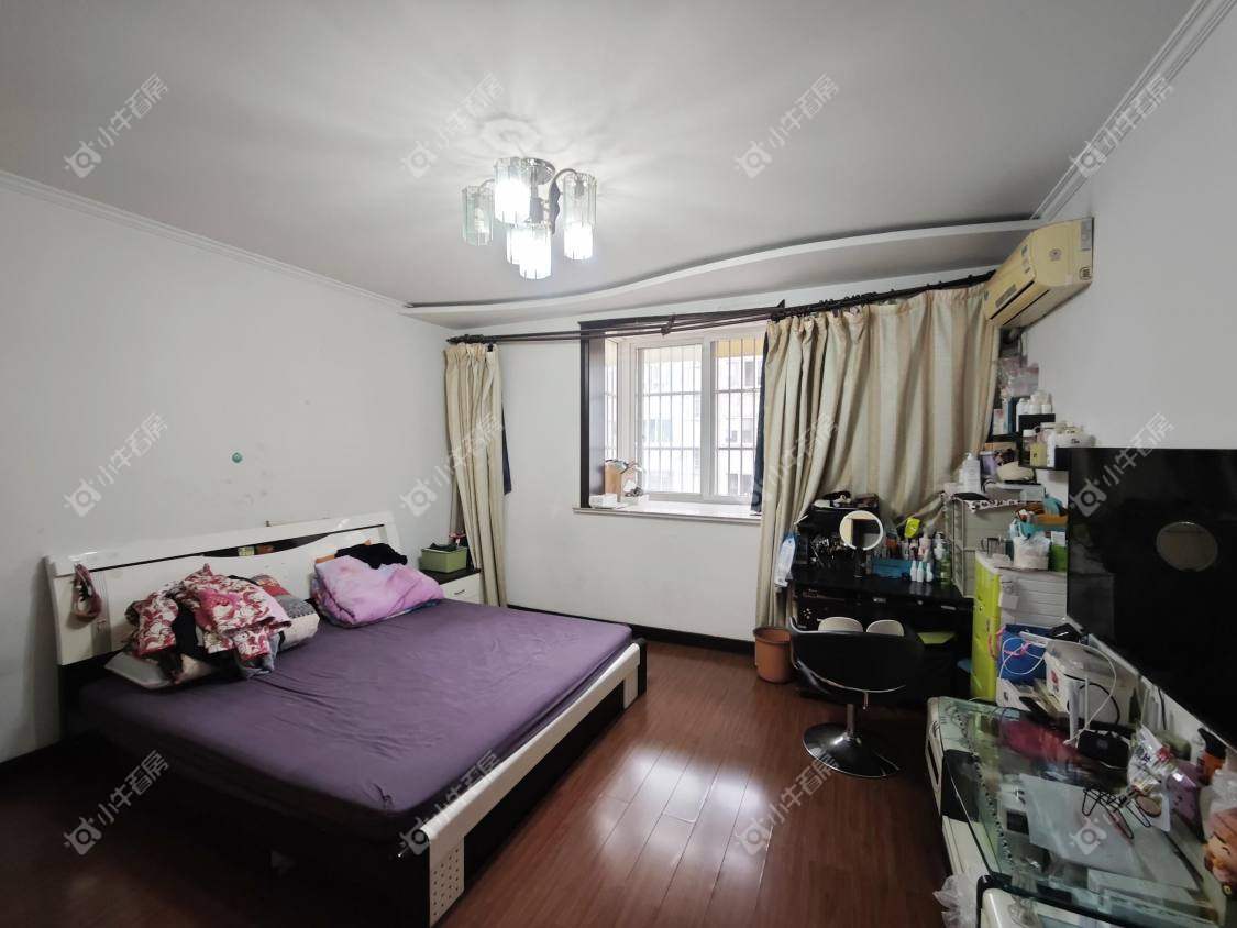 镇江大桥新村桂花苑在售二手房源室内图_小牛看房