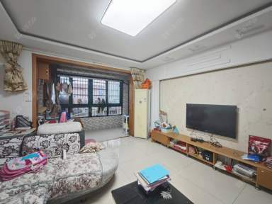 镇江欧洲城在售二手房_小牛看房