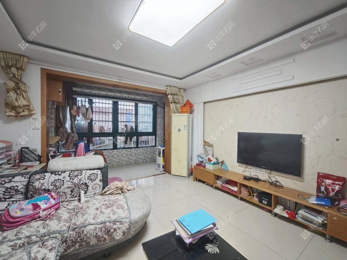 镇江欧洲城在售二手房源_小牛看房