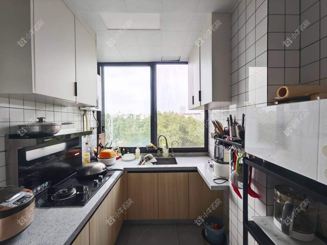 镇江东门北幢在售二手房源室内图_小牛看房