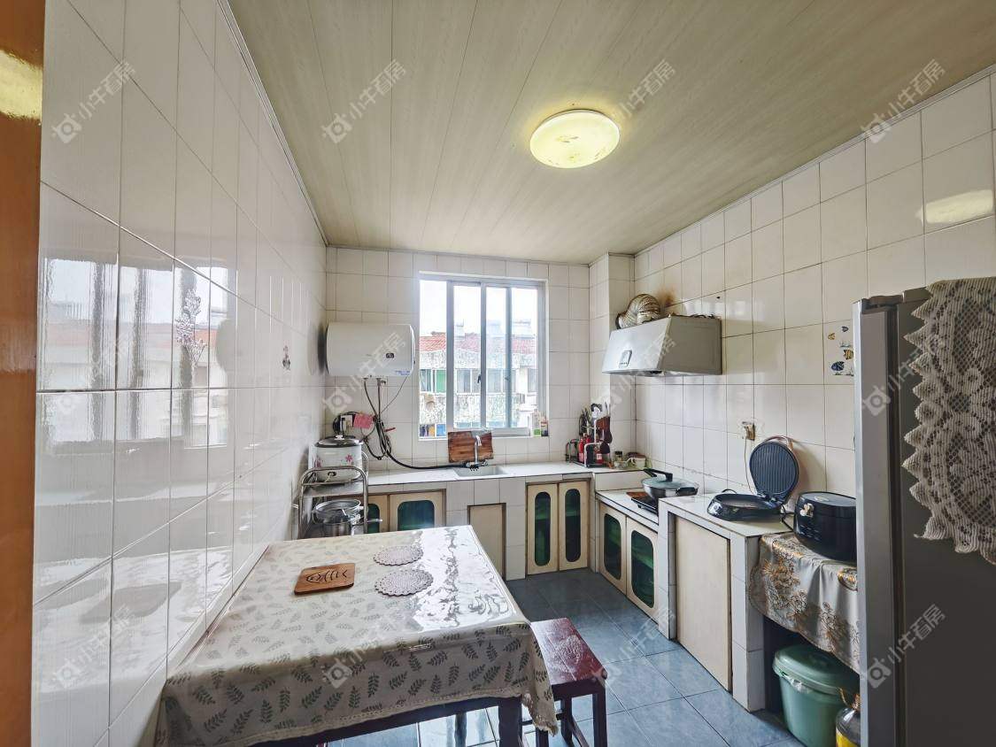 镇江银谷苑（金陵西路220号）在售二手房源室内图_小牛看房