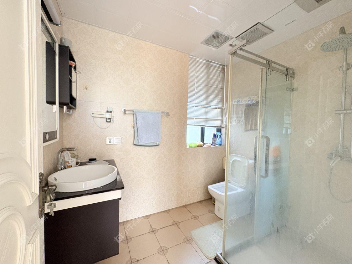 镇江天波城在售二手房源室内图_小牛看房