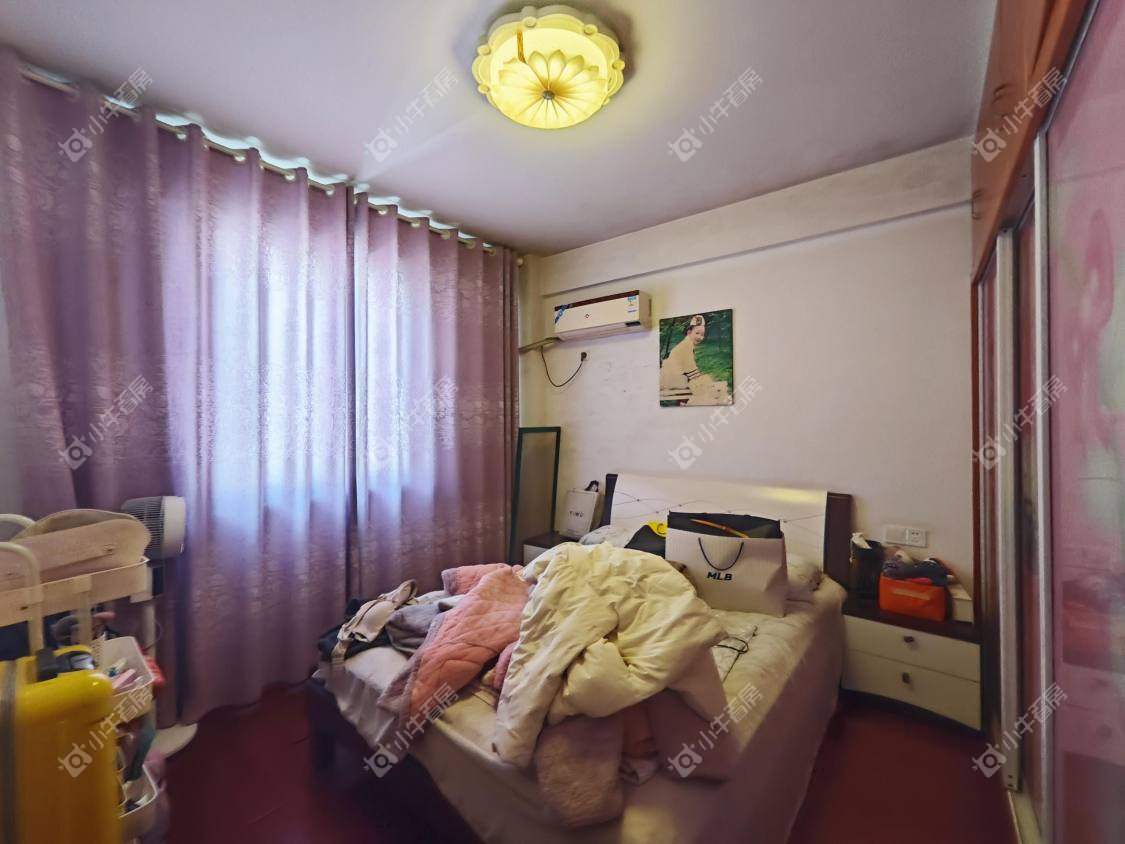 镇江锦江花园在售二手房源室内图_小牛看房