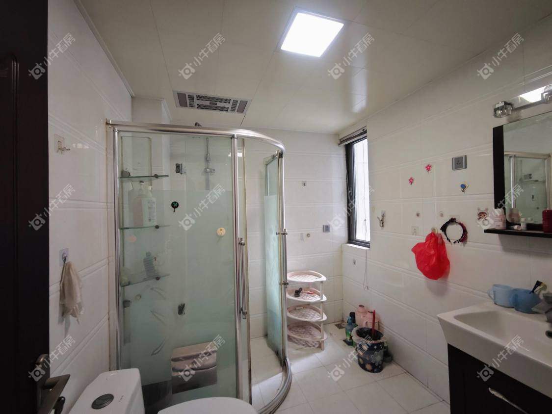 镇江金鼎城市花园在售二手房源室内图_小牛看房