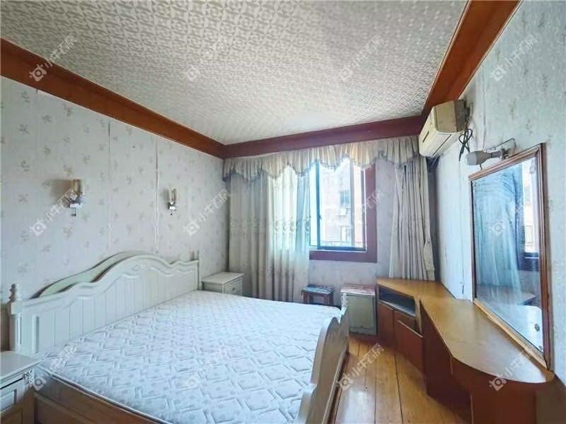 镇江迎春小区在租房源室内图_小牛看房