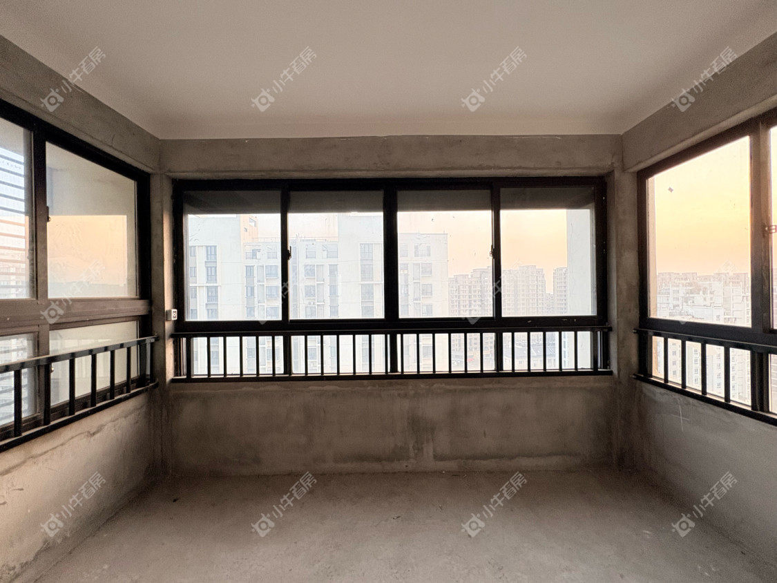 镇江风雅尚都在售二手房源室内图_小牛看房