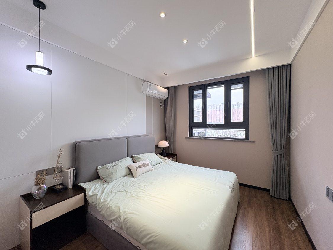 镇江悦河印象在售二手房源室内图_小牛看房