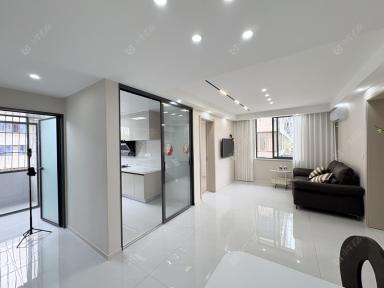 镇江凤凰新村在售二手房_小牛看房