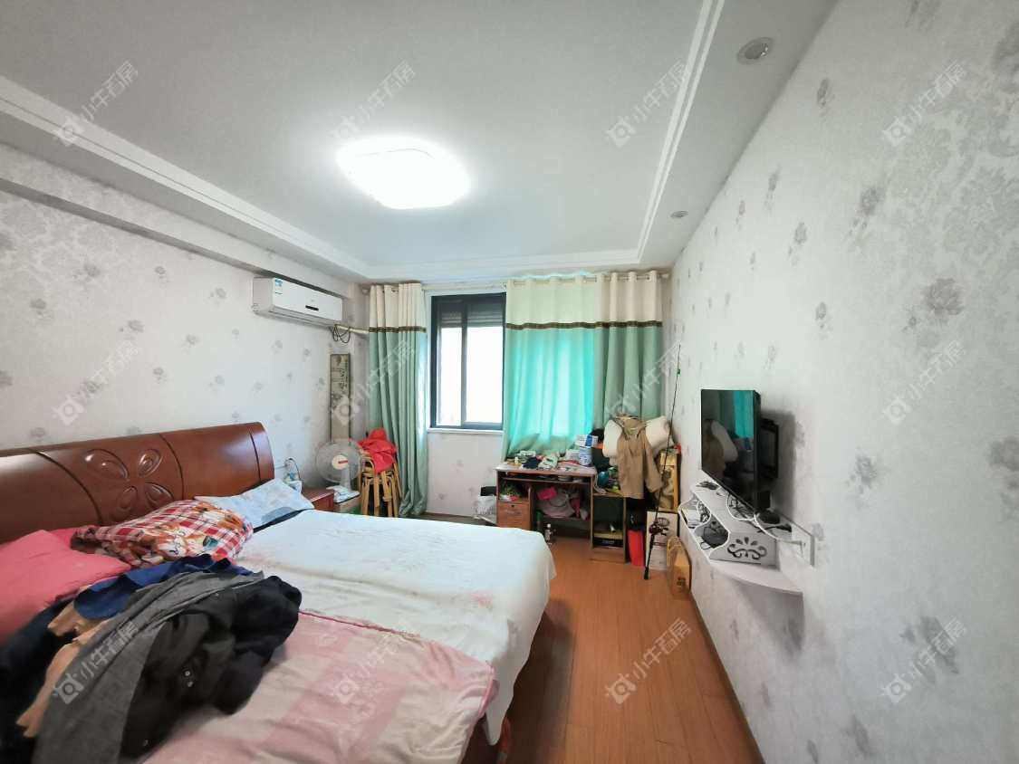 镇江锦尚名都在售二手房源_小牛看房