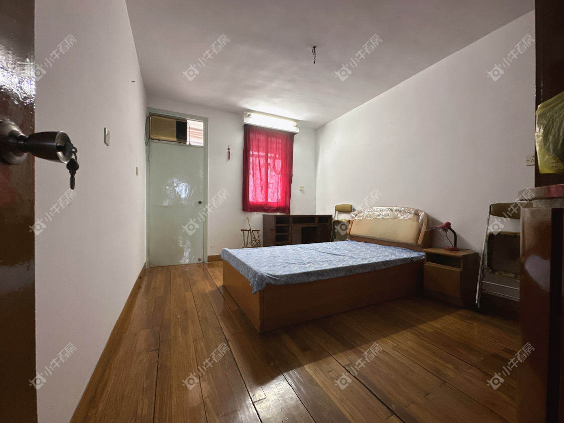 镇江华南老二村在售二手房源_小牛看房